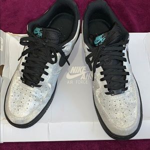 Air Force 1 ‘07 LV8